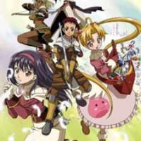   Ragnarok the Animation <small>Director</small> 